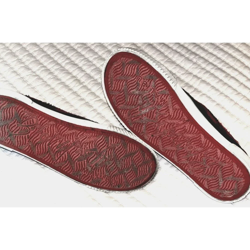 Blowfish malibu sneakers